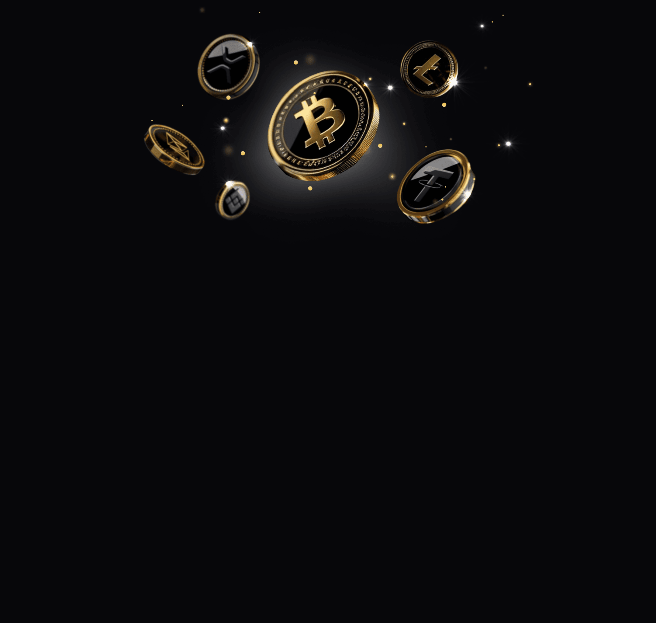 Play with Crypto