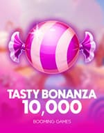 Tasty Bonanza 10,000