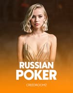 Russian Poker A