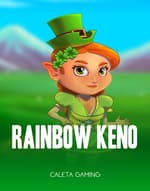 Rainbow Keno