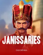 Janissaries