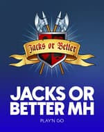Jacks or Better MH