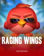 Raging Wings