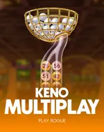 Keno Multiplay