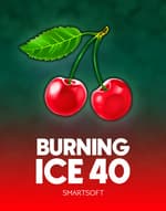 Burning Ice 40