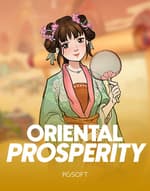 Oriental Prosperity