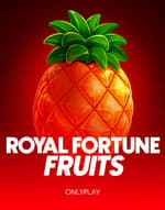 Royal Fortune Fruits