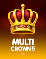 Multi Crown 5