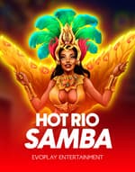 Hot Rio Samba