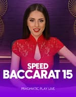 Speed Baccarat 15