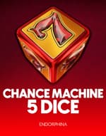 Chance Machine 5 (Dice)