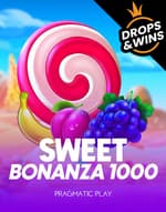Sweet Bonanza 1000