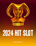 2024 Hit Slot