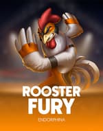 Rooster Fury