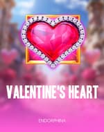 Valentine's Heart