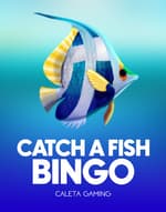 Catch a Fish Bingo