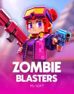 Zombie Blasters