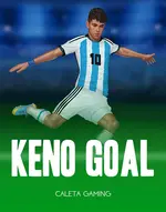 Keno Goal