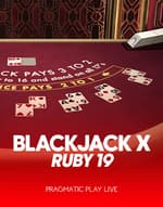 BlackjackX 19