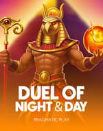 Duel of Night & Day