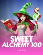 Sweet Alchemy 100