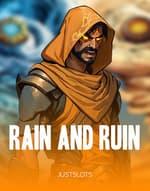 Rain and Ruin