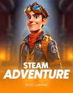 Steam Adventure