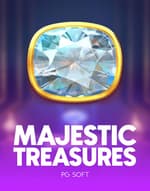 Majestic Treasures