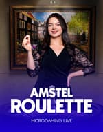 Amstel Roulette
