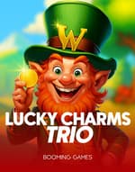 Lucky Charms Trio
