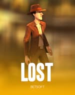 Lost