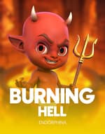 Burning Hell