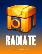 Radiate