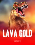 Lava Gold