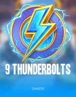 9 Thunderbolts