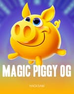 Magic Piggy OG