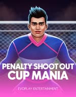 Penalty Shoot Out: Cup Mania