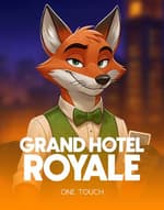 Grand Hotel Royale
