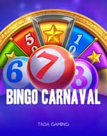 Bingo Carnaval