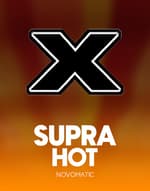 Supra Hot