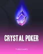 Crystal Poker